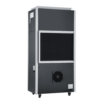 HG93SA/SN節能烘干設備