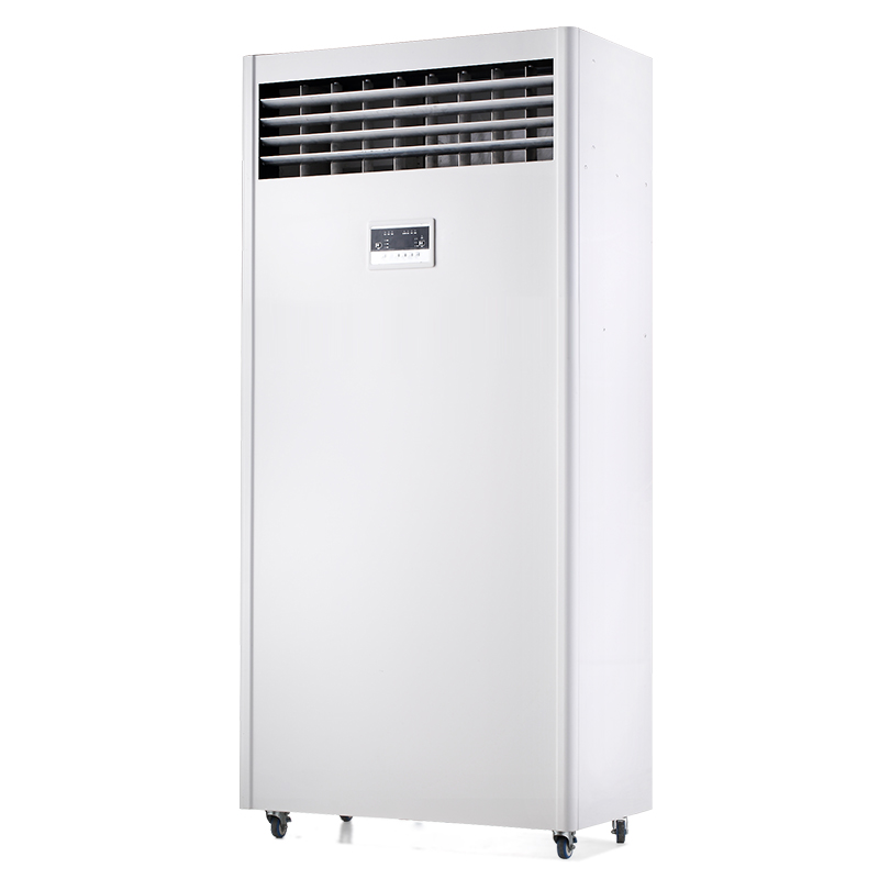 如何對付雨天室內煩人的潮濕感？1個妙招就足夠！