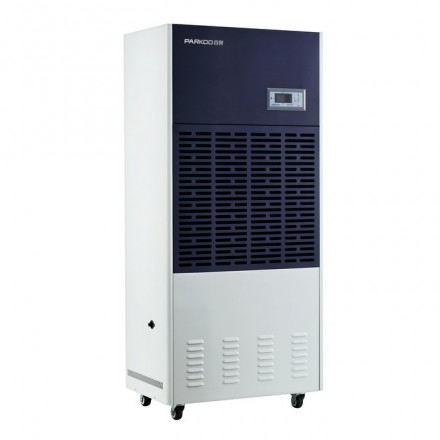 金剛工業除濕機_CF10KT角度圖1