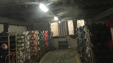 佛山市天力紡織（紡織房加濕器）