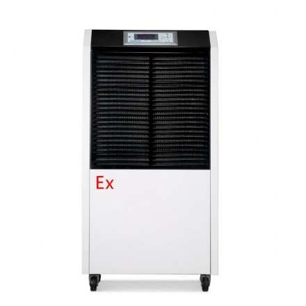 防爆除濕機(jī)_BCF-5.0角度圖1