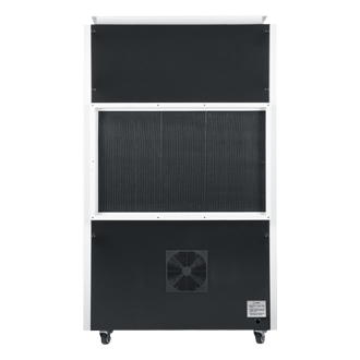 HG188SA/SN節能烘干設備