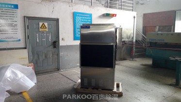 核電輻照裝置間工業(yè)除濕機項目