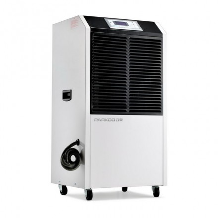 金剛工業(yè)除濕機(jī)_YDA-8138EB角度圖1