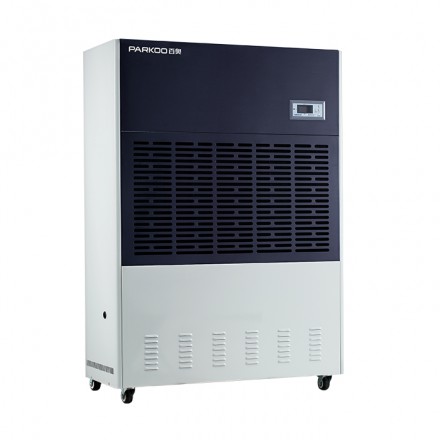 金剛工業除濕機_CF25KT角度圖1