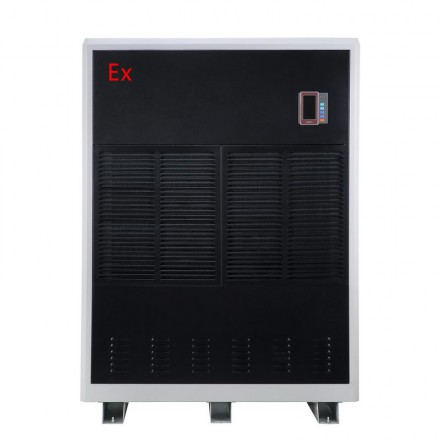 防爆除濕機(jī)_BCF-20角度圖1