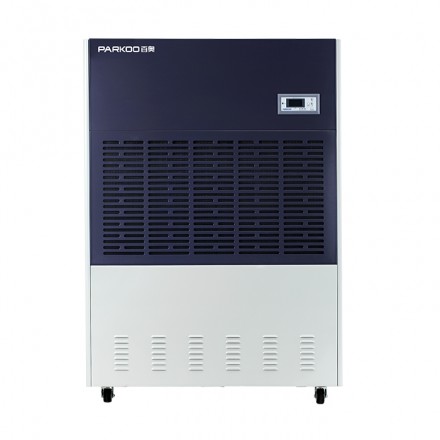 金剛工業除濕機_CF25KT角度圖0