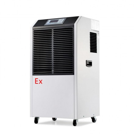 防爆除濕機(jī)_BCF-5.0角度圖2