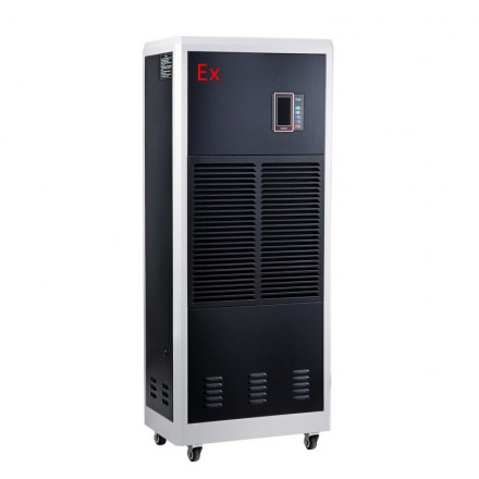 防爆除濕機_BCF-7.0角度圖0