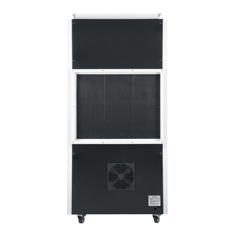 HG74SA/SN節能烘干設備