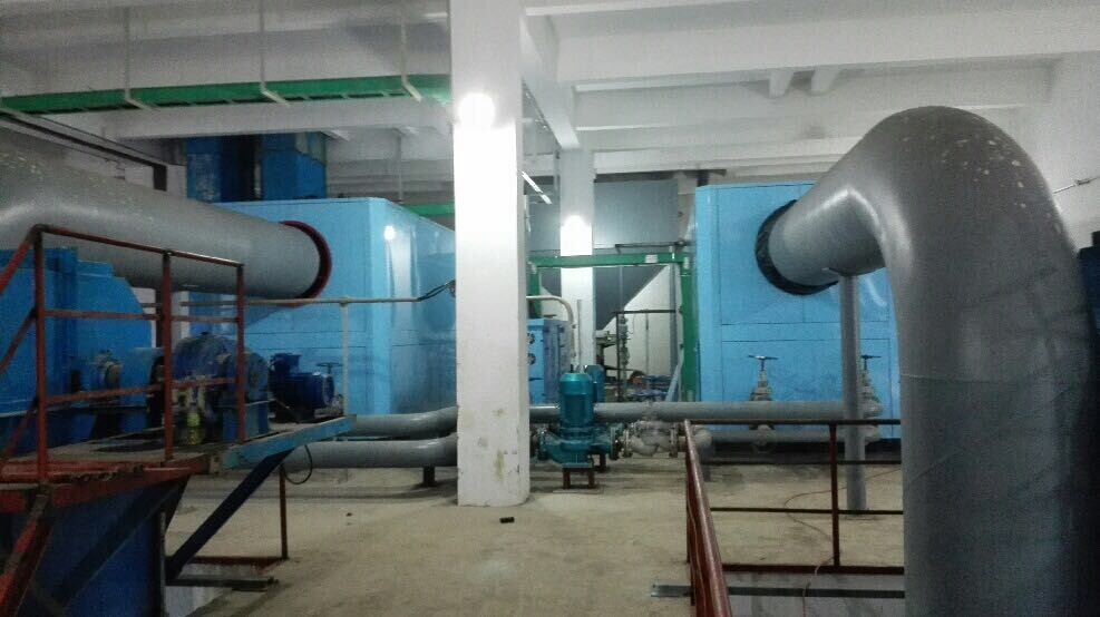 百奧節(jié)能型冷凍除濕機(jī)