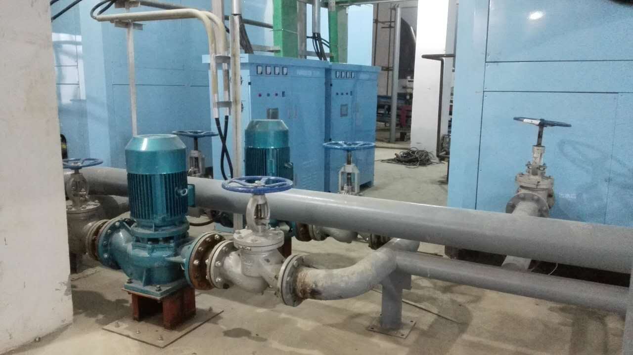 百奧節(jié)能型冷凍除濕機(jī)