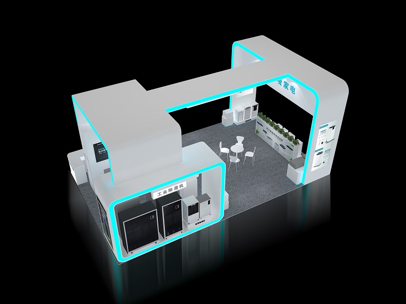 百奧工業(yè)除濕機(jī)