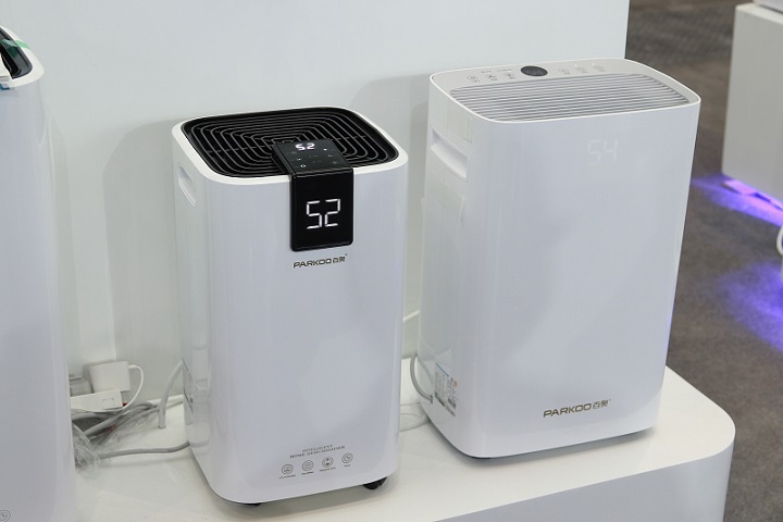 百奧移動空調(diào)